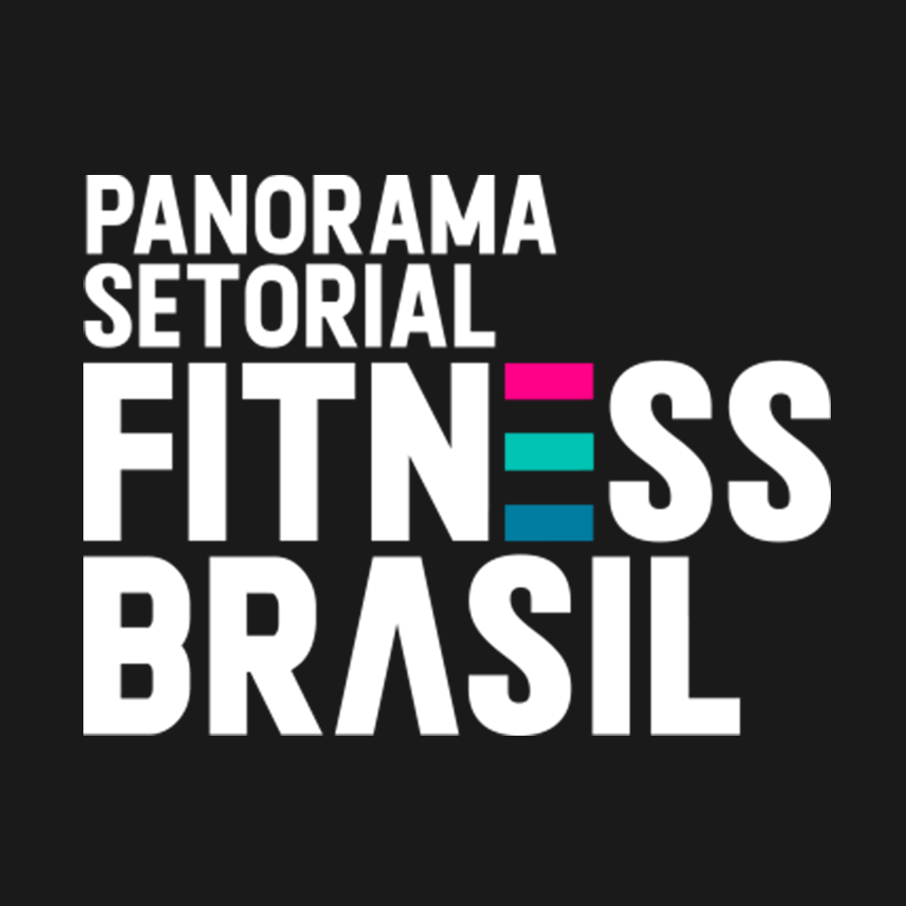 PANORAMA SETORIAL FITNESS BRASIL - 5ª EDIÇÃO - 2026